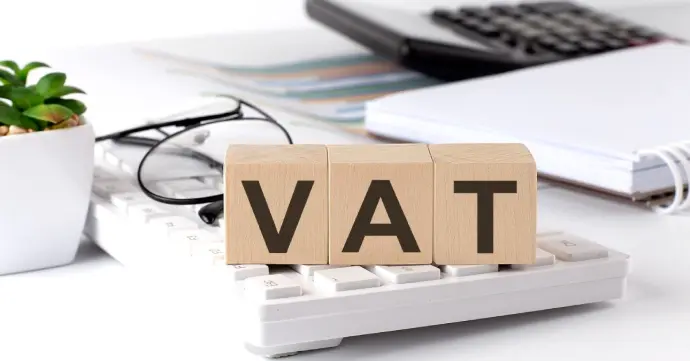 vat